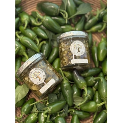 ご飯がすすむ!辛み調味料セット Z0-58【配送不可地域：離島】