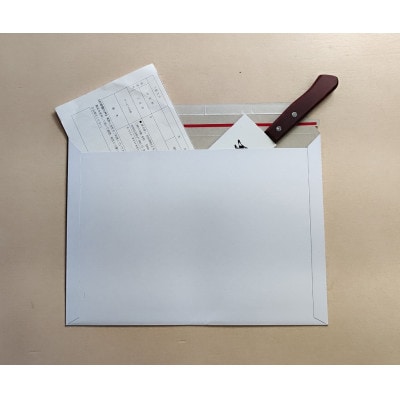 匠の技 包丁研ぎ直しサービス 1本 【安心・安全の受け渡し方法】輸送時追跡可能 A3-62【配送不可地域：離島】