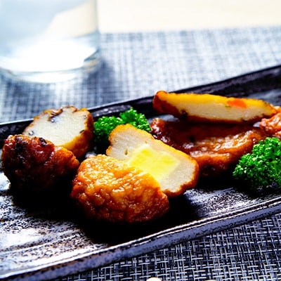 さつま揚げ(つけあげ)9種 化粧箱詰合せ A3-313【配送不可地域：離島】