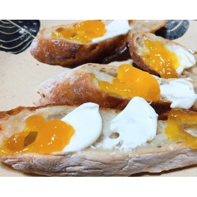 【お歳暮・のし付き】手作りジャムセットA　A6-19S【配送不可地域：離島】