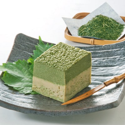 【お歳暮・のし付き】本場鹿児島 松野下の特選さつま揚げとコガ茶セット【12種類+コガ茶】B3-54S【配送不可地域：離島】