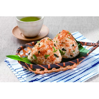 【父の日】お弁当にもピッタリ 化学調味料無添加 かつおふりかけ かつおそぼろセット A6-47F【配送不可地域：離島】