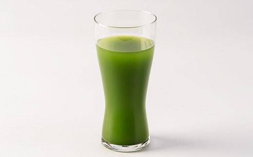 枕崎産 有機桑の葉パウダー 美味しい 飲みやすい 桑の葉茶 桑茶 くわ茶 スムージー A6-73【配送不可地域：離島】