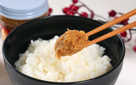 枕崎駅前の老舗料理店 一福のかつお味噌120g×5 数量限定 A3-315【配送不可地域：離島】