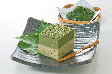 本場鹿児島 松野下の特選さつま揚げとコガ茶セット【12種類+コガ茶】 B3-54【配送不可地域：離島】