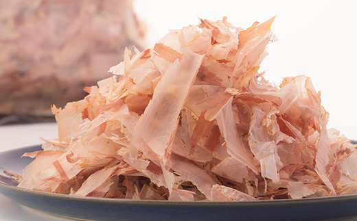 枕崎産荒節使用 産地直送 花かつお【花桜】「だしが効く」本場削り節 合計1Kg 無添加 A6-41【配送不可地域：離島】