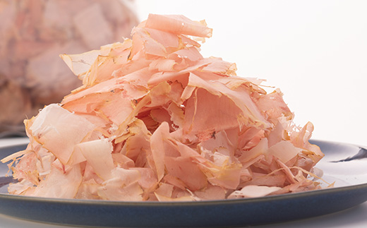 【太白】本枯節血合抜き花かつお【合計1Kg】500g×2パック B8-10【配送不可地域：離島】