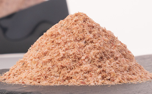 鰹節粉末 荒本節【花雪】100g×7袋 無添加かつおぶし だしが効くシリーズ A6-44【配送不可地域：離島】