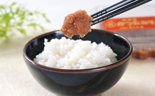 枕崎 まるた屋 無添加 かつおみそ 12個 A8-8【配送不可地域：離島】