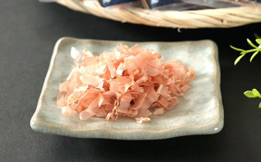 枕崎 まるた屋 本枯れ鰹削りパック 24個入り A3-42【配送不可地域：離島】