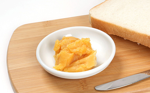 さつまいもペースト くりこがね5パックセット(200g×5パック)　A0-7【配送不可地域：離島】