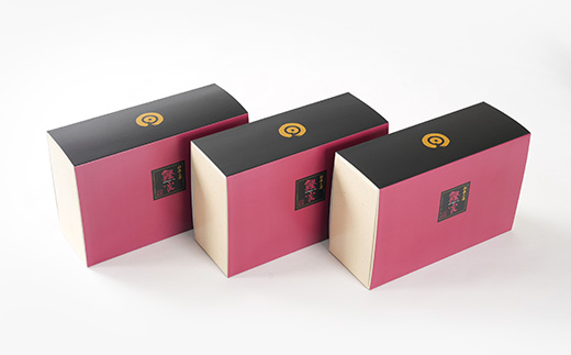 枕崎　鰹節【伝承工房・鰹家】本枯節1gパック箱入 (1g×20枚入)×3箱 ギフト A3-334【配送不可地域：離島】