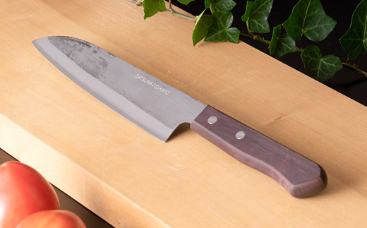 薩摩守(剣型)17cm　E5-2【配送不可地域：離島・沖縄県】