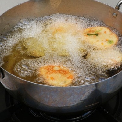 【お歳暮・のし付き】【自宅で手作り】揚げたてさつま揚げ 味付けすり身(無添加タイプ) A3-191S【配送不可地域：離島】