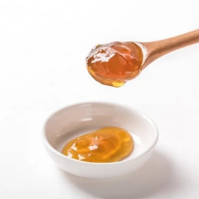 炭酸割りが美味しい【彩響】900ml2本と冷や奴に掛けて美味しい【だし黒酢ジュレ】1個　A6-142【配送不可地域：離島】