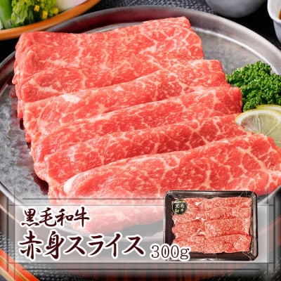 黒毛和牛赤身セット　C0-73【配送不可地域：離島】