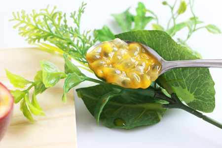 【先行受付】トロピカルパッションフルーツ約1.5Kg  A3-50 【発送は2026年6月中旬予定】【配送不可地域：離島】