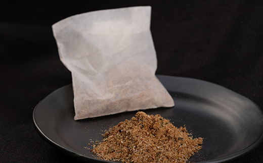 おだし 3袋 ＆ 本枯カケルパック 3袋【簡単便利なだしパックとかつおパックのセット】A3-70【配送不可地域：離島】