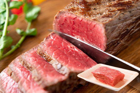 【牛・豚・鰹】満喫セットA 枕崎牛・鹿児島県産 黒豚しゃぶ・枕崎産戻り鰹刺し身  E0-16【配送不可地域：離島】