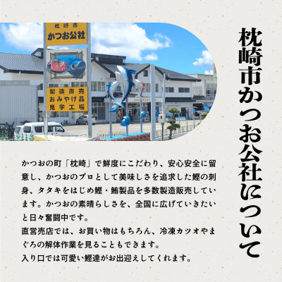 定期便(1年で4回配送)まぐろ・かつお＆ご飯のお供 EE-0043: 枕崎市ANAのふるさと納税