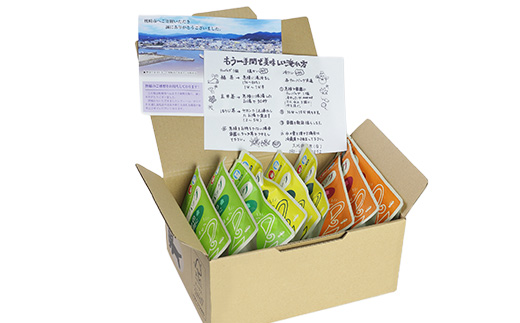 お茶 ティーバッグ バラエティーセット 9袋【緑茶・玄米茶・ほうじ茶 3種×3袋】 A3-216【配送不可地域：離島】