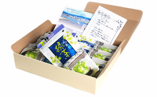 水出し緑茶ティーバッグ 90g(5g×18P) 8袋【合計144P】 A8-70【配送不可地域：離島】