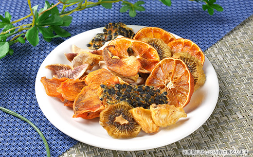 ドライフルーツ A3-155【配送不可地域：離島】