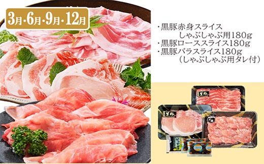 定期便3回配送　お肉とお魚よりどり定期便 LL-6016【配送不可地域：離島】