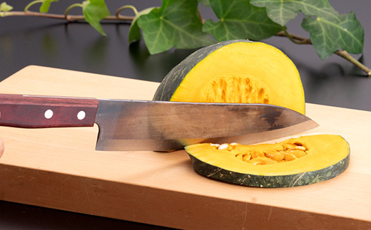 薩摩守(牛刀)21cm　F5-2【配送不可地域：離島・沖縄県】