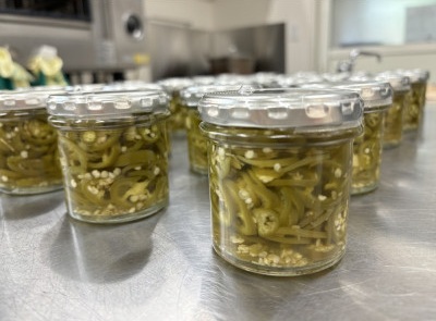 ご飯がすすむ!辛み調味料セット Z0-58【配送不可地域：離島】