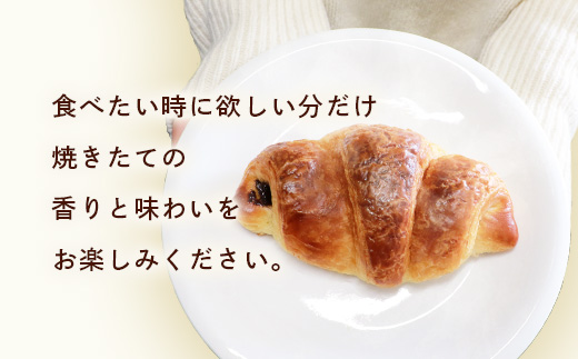 【2ヵ月毎定期便】森のパン おまかせ焼き立てパン 詰め合わせ【14～17個】EE0-0009全4回【配送不可地域：離島】