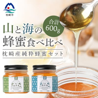 【 数量限定 】国産 生はちみつ【100%純粋】日本みつばち【非加熱・無添加の生蜂蜜】 B3-16【配送不可地域：離島】