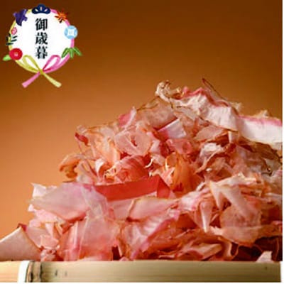 【お歳暮・のし付き】鹿児島 枕崎産鰹節 本枯節パック詰合せセット 鰹家Eセット A8-76S【配送不可地域：離島】