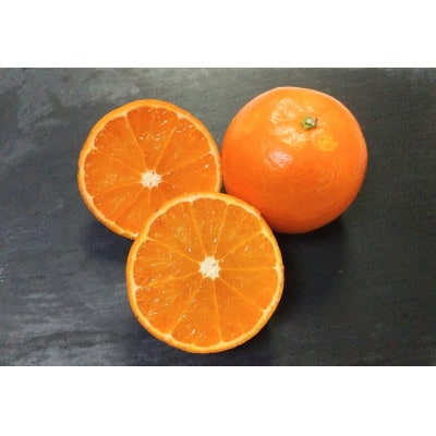 【訳あり】鹿児島県枕崎市産　濃厚完熟たんかん5kg A8-6【配送不可地域：離島】