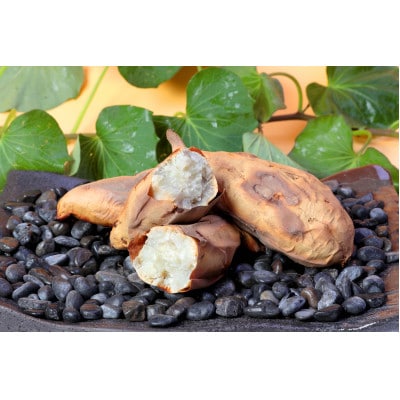 鹿児島さつまいも 【ホワイトスイート】4kg　 2025年10月上旬より発送A3-52【配送不可地域：離島】