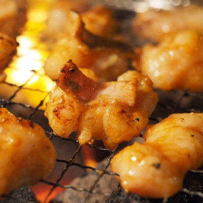 国産黒毛和牛小腸(上ホルモン)800g(200g×4パック)(枕崎市) Z0‐57【配送不可地域：離島】