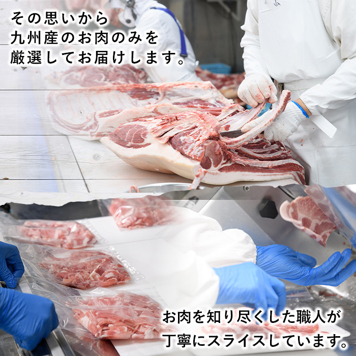 ＜定期便・全6回(偶数月)＞豚肉ウデモモ切り落とし(計18kg・1パック250g) 小分け 国産 豚肉 豚小間 真空パック 家庭用 豚こま 定期便 スライス 冷凍配送 個包装 切り落し 切落し すき焼き しゃぶしゃぶ セット 詰め合わせ 数量限定【三九】akn006-16