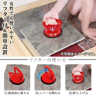 ＜設置式＞桜島溶岩浴ベッド台座付 5年保証付き！(桜島溶岩12枚)溶岩 溶岩浴 家庭用 自宅用 ヒート 発汗【梅研本舗ジャパン】akn047-24