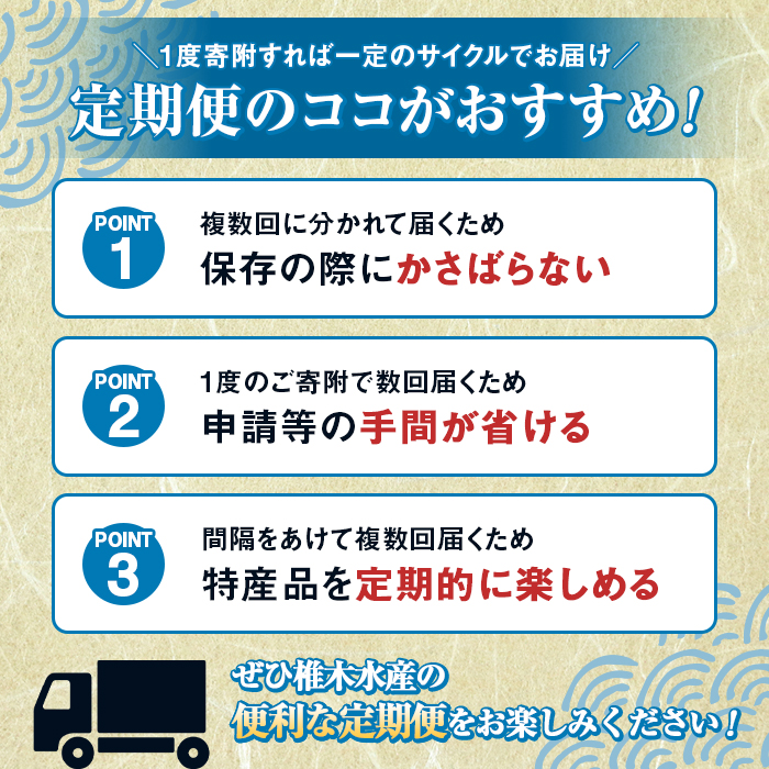 ＜定期便・全3回(冷凍便)＞鹿児島県産！阿久根のきびなごお刺身セット(計480尾・40尾×4P×3回) 冷凍 魚介類 海鮮 魚 きびなご キビナゴ 刺身 さしみ 刺し身 青魚 子魚 小分け【椎木水産】akn054-14
