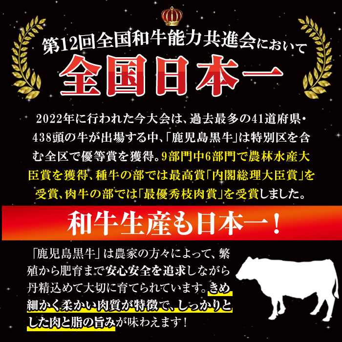 i1141 《2026年2月上旬～4月下旬までに発送予定》＜J-1901＞鹿児島黒牛モモ切り落し(300g×3P・計900g) 牛肉 黒牛 鹿児島県産 九州産 国産 切り落とし もも肉 肉じゃが 牛丼 料理 おかず 【JA鹿児島いずみ】