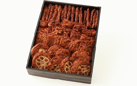 さつまあげ38枚セット(やまと屋/A-039)