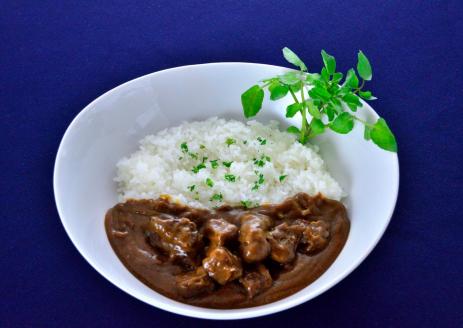 いわさきＷａｇｙｕビーフカレー3箱・ビーフカレー辛口3箱セット(指宿いわさきホテル/A-424)