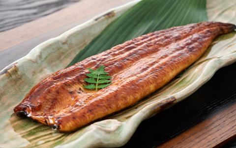 ＜高島屋選定品＞鹿児島県産うなぎ蒲焼じっくり焼き(4尾)(TK035-1822/59D1813)
