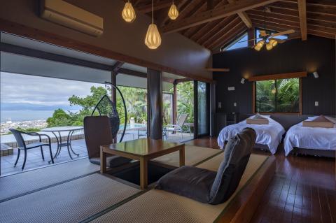 ＜1泊2食付ペア宿泊券＞悠離庵 平日限定プラン(悠離庵/330-1177)