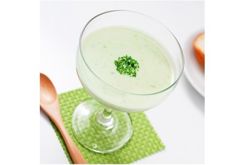 そら豆ポタージュ(指宿屋/A-013)