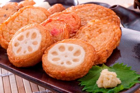 【小田口屋特選】さつま揚げ詰め合わせ 9種34個(指宿屋/013-1126)B322