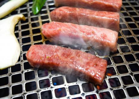 A5等級鹿児島県産黒毛和牛サーロインステーキスティック250g(カミチク/016-1193)