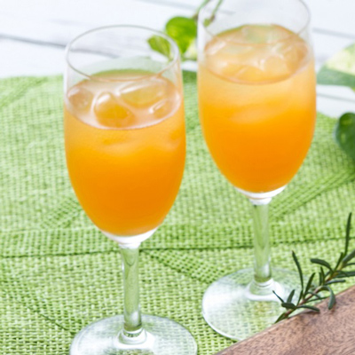 ビワ・パッション・マンゴー果汁セット(指宿屋/A-082)