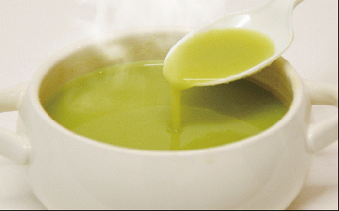 オクラポタージュスープ2食入×20セット(エール/022-1202)