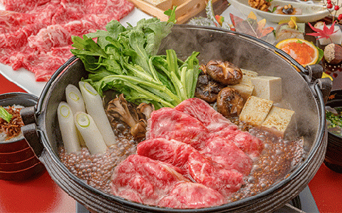 【薩摩牛】スライス3種盛り600g(カミチク/016-1084)